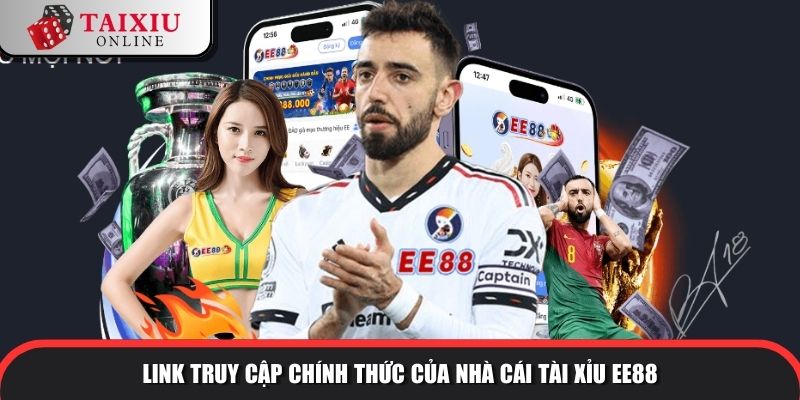 Truy cập EE88 bằng link chính thức