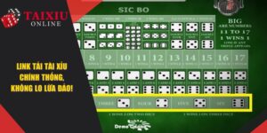 Link Tải Tài Xỉu Chính Thống Và Uy Tín - Không Lo Bị Lừa Đảo