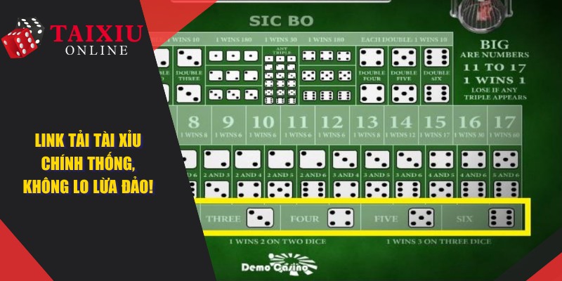 bia link tai tai 1386 Link Tải Tài Xỉu Chính Thống Và Uy Tín - Không Lo Bị Lừa Đảo