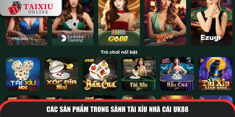 Sảnh cược bom tấn