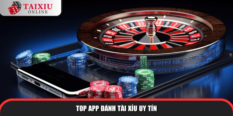 Thương hiệu tài xỉu uy tín